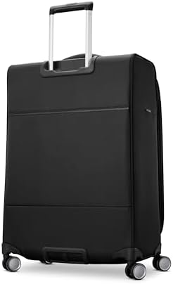 SAMSONITE68☆未使用美品☆5万円→最終値下げ14,800円送料込 Samsonite UpLIFT Lightweight Softside Expandable Luggage